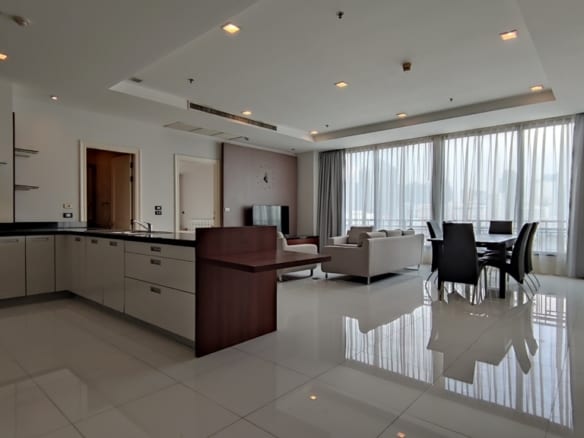 condo for rent in Bangkok