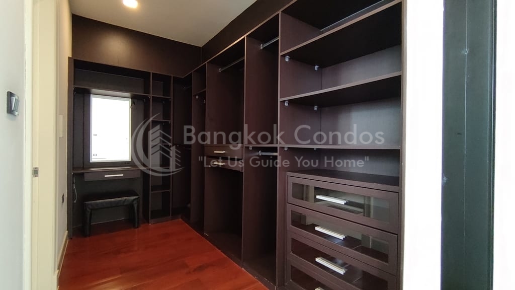 condo for rent in Bangkok