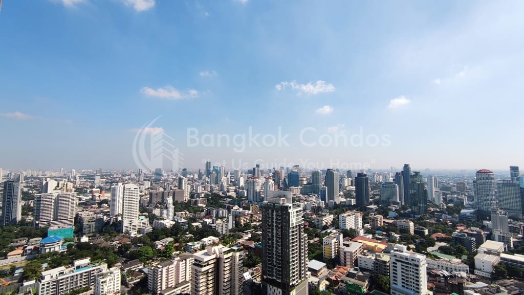 condo for rent Bangkok