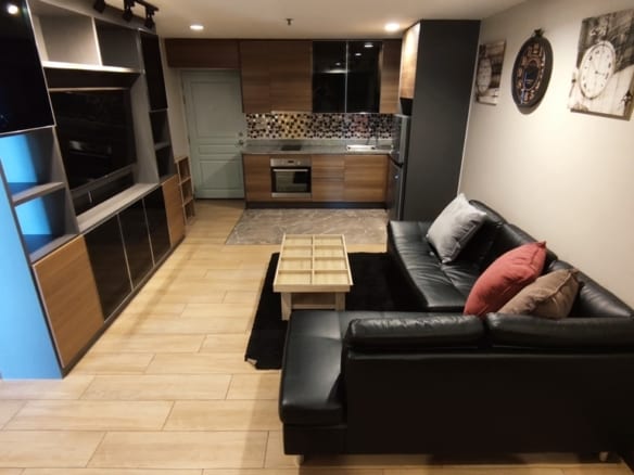 condo for rent Bangkok