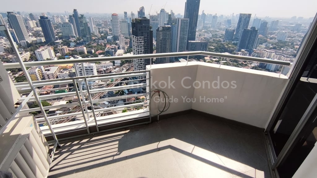 condo for rent Bangkok