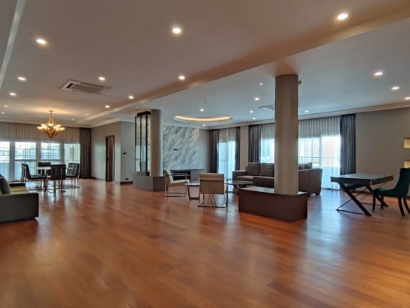 Bangkok condo rentals