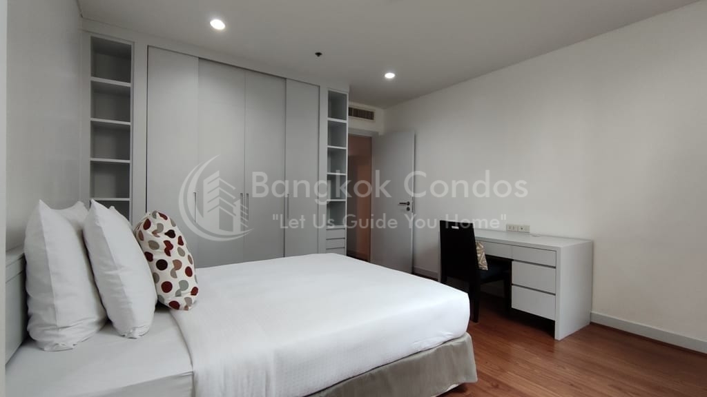 Bangkok condo for rent
