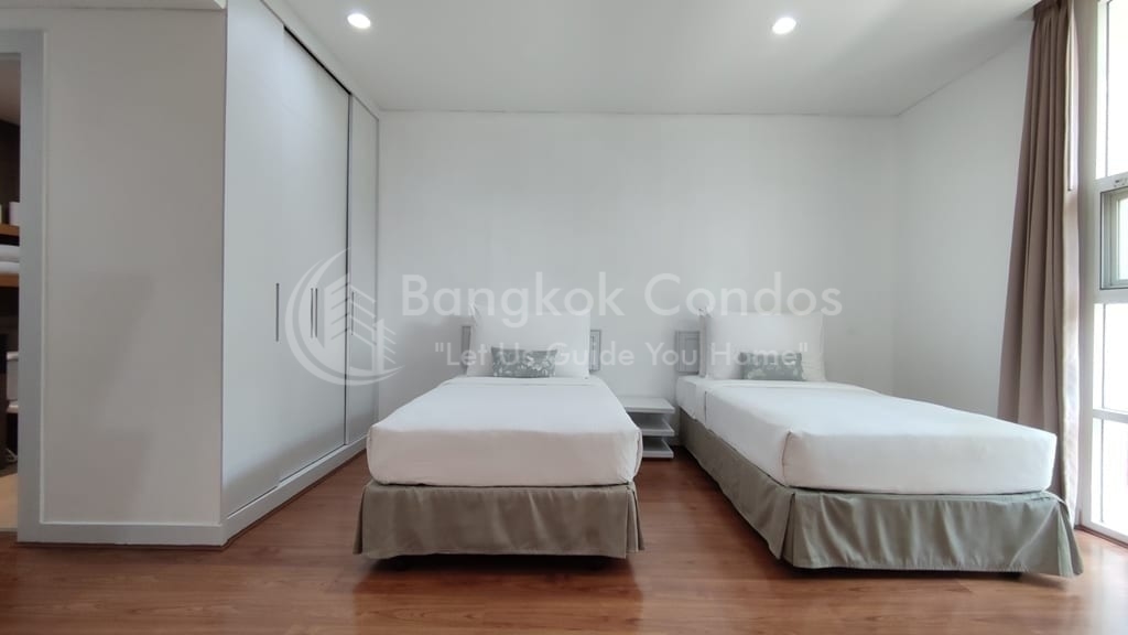 condos for rent Bangkok