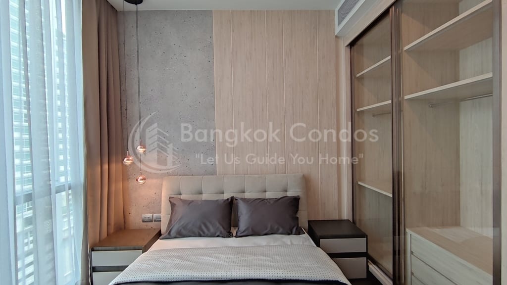 condo for rent in Bangkok