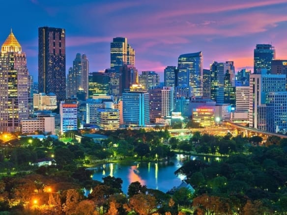 Buying a Condo in Bangkok