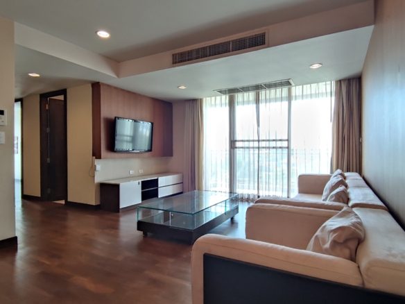 H Sukhumvit 43: 2 Bed Thonglor Condo for Rent / Sale