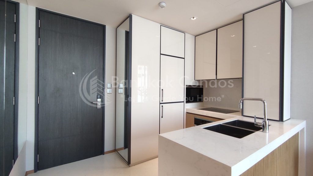 2 Bedroom Duplex for Rent at BEATNIQ Sukhumvit 32